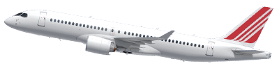 airlines-plane
